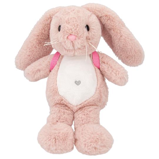 Princess Mimi peluche conejito Nelly con mochila