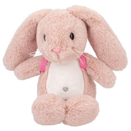 Princess Mimi peluche conejito Nelly con mochila