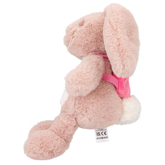 Princess Mimi peluche conejito Nelly con mochila