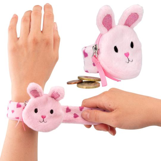 Princess Mimi pulsera con monedero