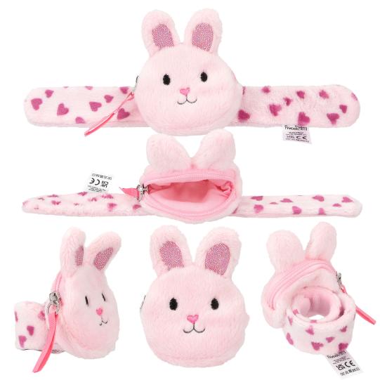 Princess Mimi pulsera con monedero