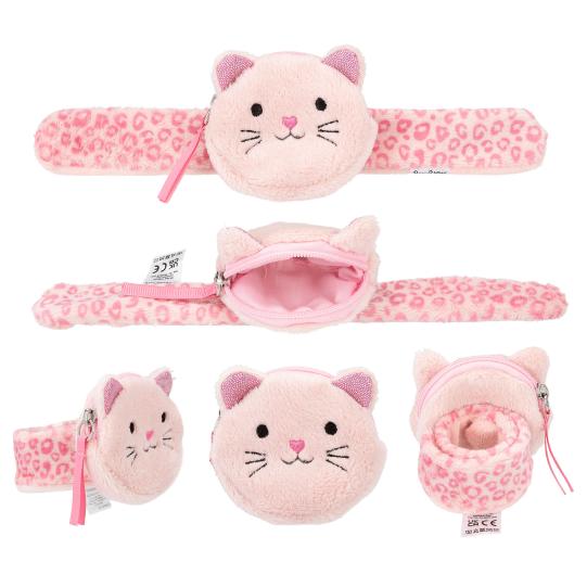 Princess Mimi pulsera con monedero