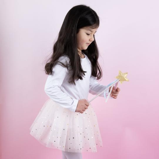 Princess Mimi set de disfraz
