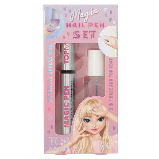 TOPModel bolígrafos mágicos para uñas BEAUTY and ME