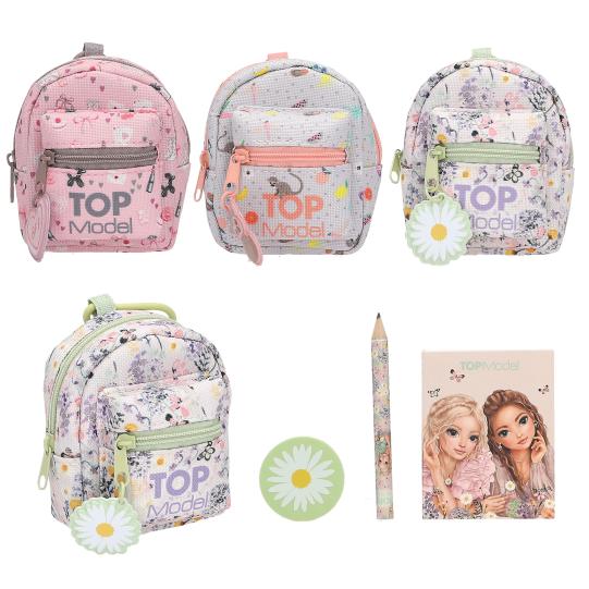 TOPModel mini mochila