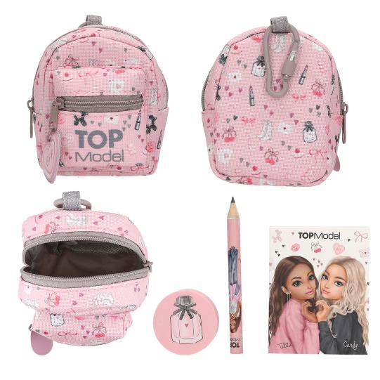 TOPModel mini mochila