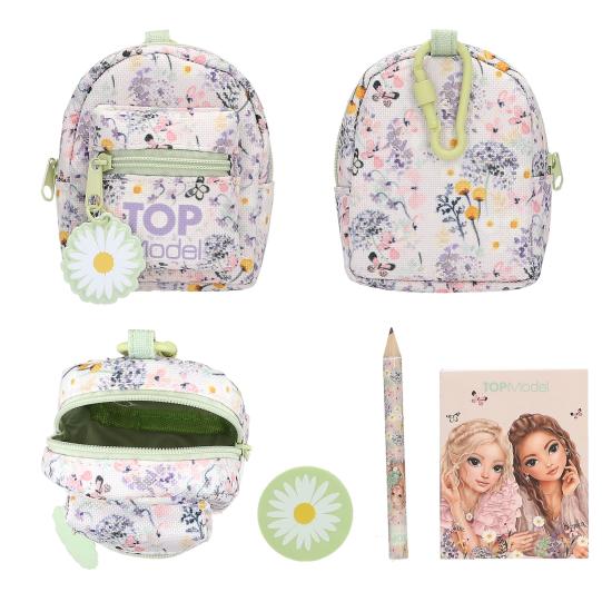 TOPModel mini mochila