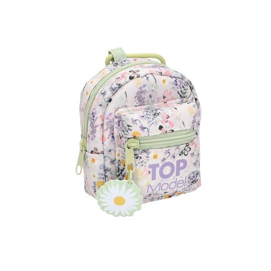 TOPModel mini mochila