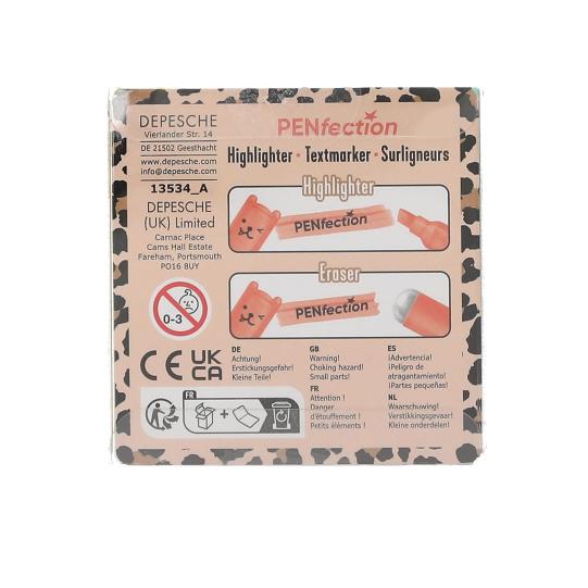 PENfection mini marcador
