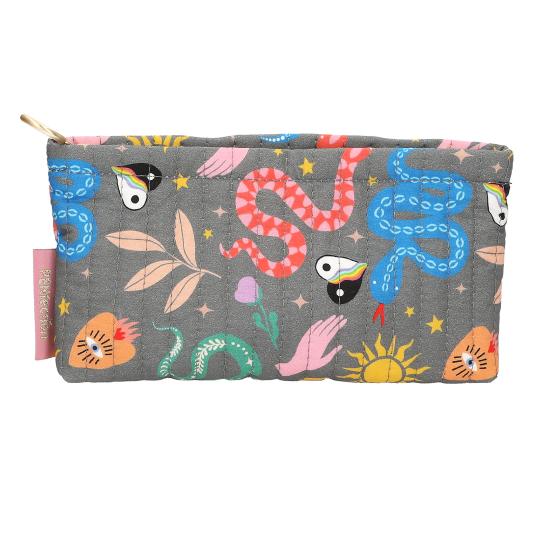 PENfection estuche serpiente