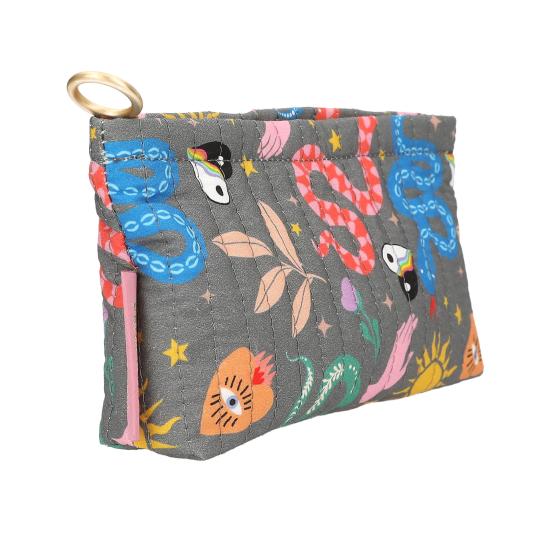PENfection estuche serpiente