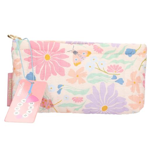 PENfection estuche flor
