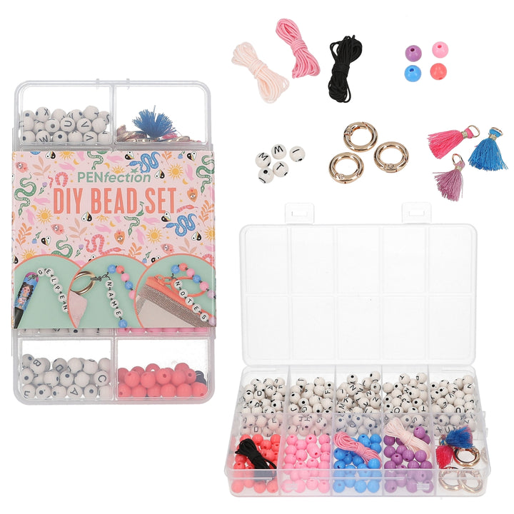 PENfection set DIY de perlas