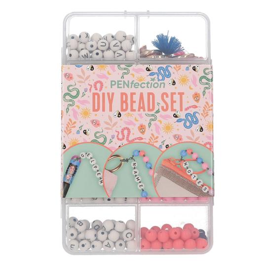 PENfection set DIY de perlas