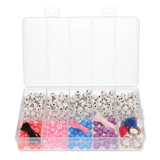 PENfection set DIY de perlas