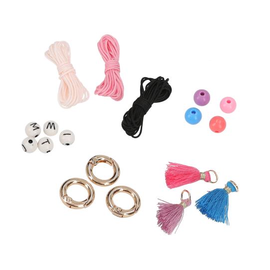 PENfection set DIY de perlas