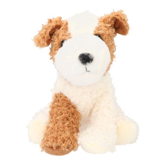 Perro de peluche Arlo