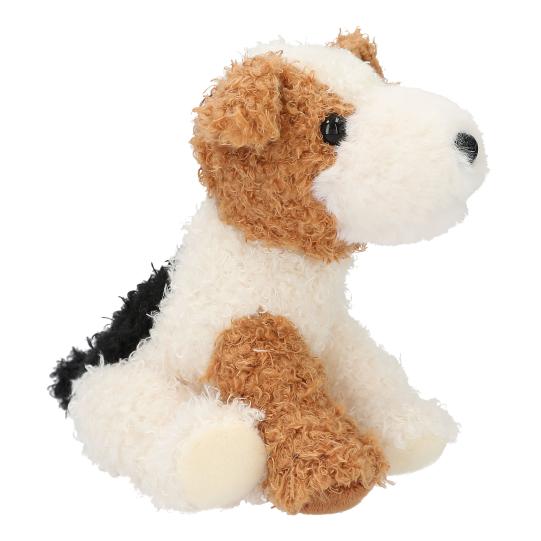 Perro de peluche Arlo