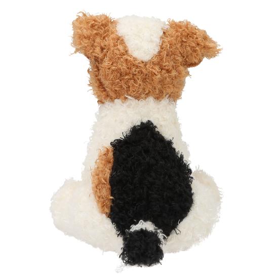 Perro de peluche Arlo