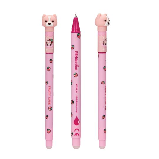 PENfection bolígrafo de gel borrable Colour Buddies