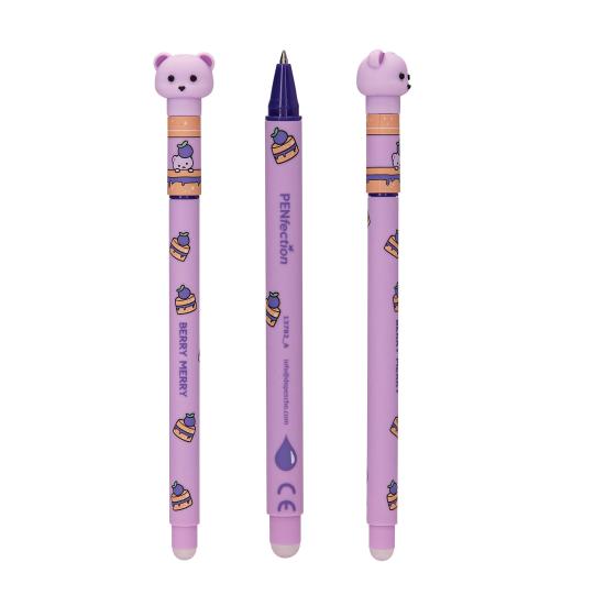 PENfection bolígrafo de gel borrable Colour Buddies