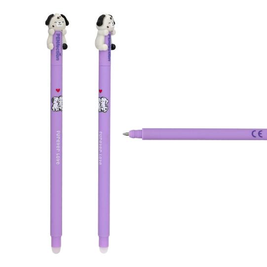 PENfection bolígrafo de gel borrable Huggy