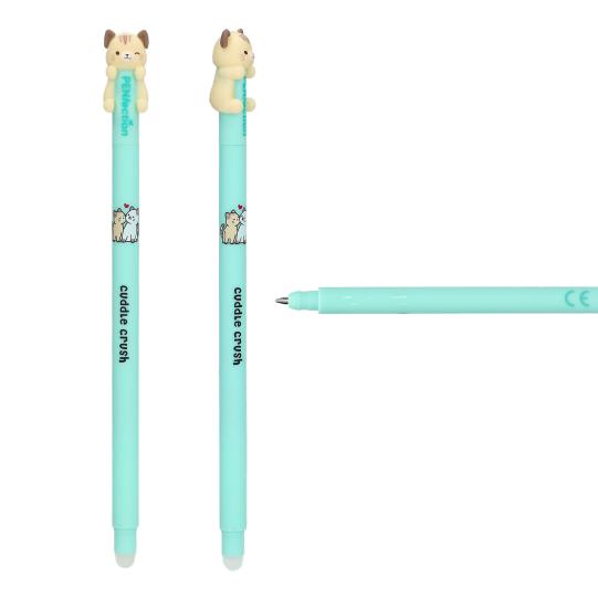 PENfection bolígrafo de gel borrable Huggy