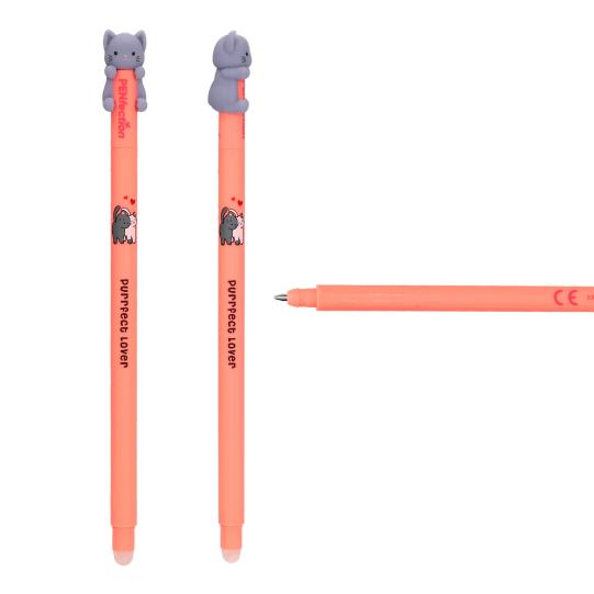 PENfection bolígrafo de gel borrable Huggy