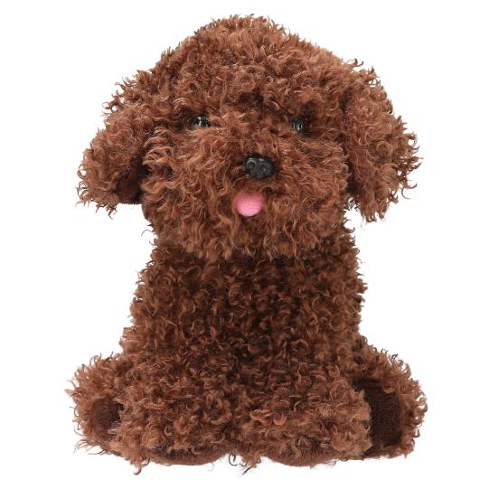 Perro de peluche Cody