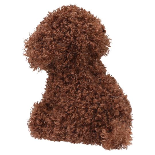 Perro de peluche Cody