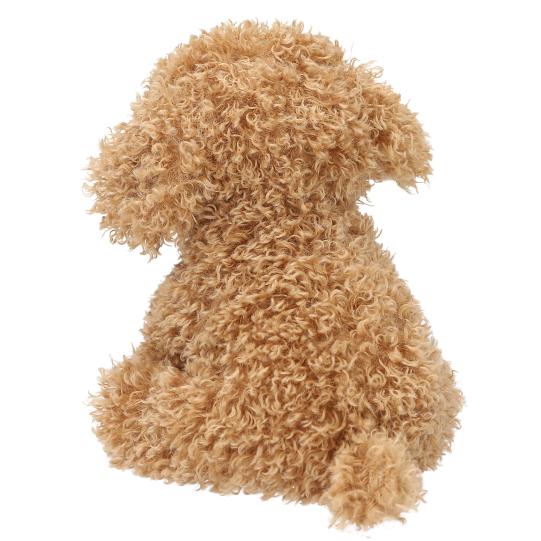 Perro de peluche Holly