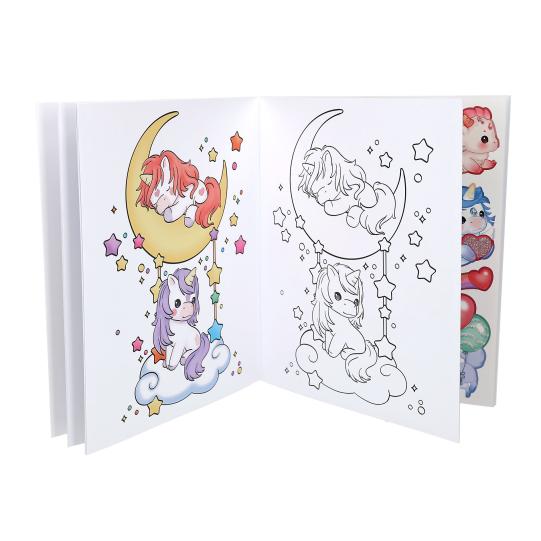 Ylvi Create your Unicorn