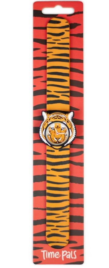Reloj Tigre