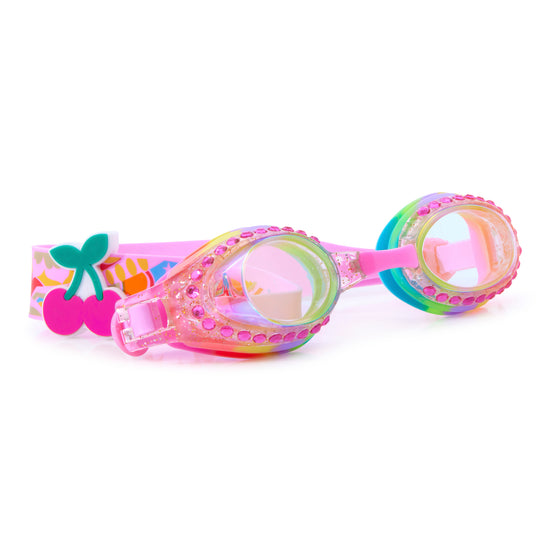 Classic edition-rainbow swirl