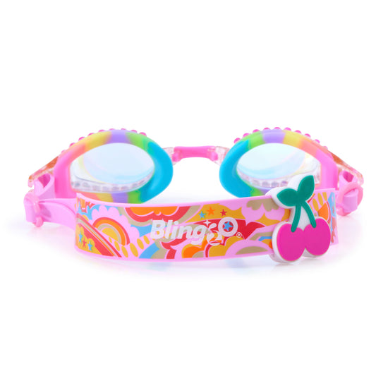 Classic edition-rainbow swirl