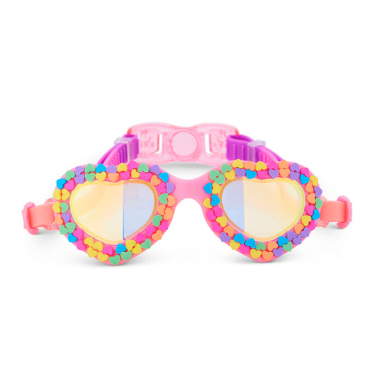 Confection-be true pink