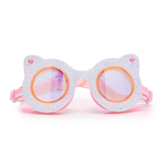 Purr-powder purr