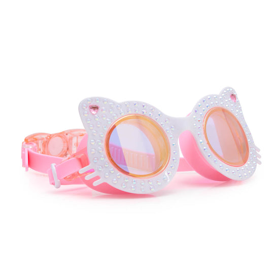 Purr-powder purr