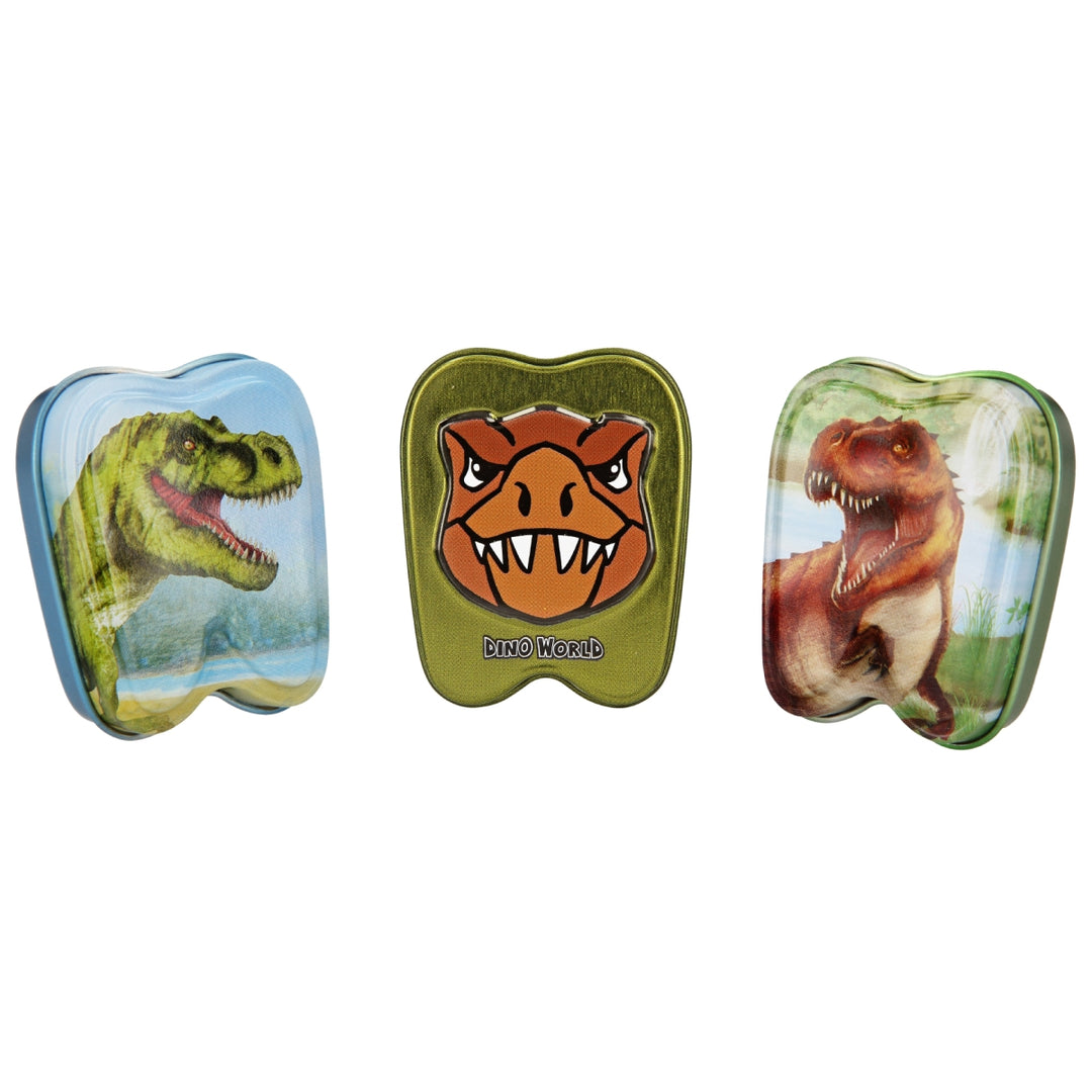 Latita Dino World