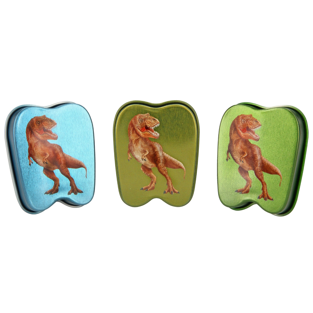 Latita Dino World