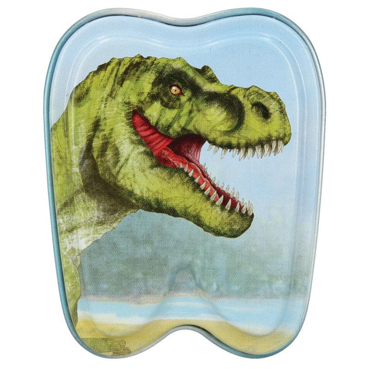 Latita Dino World