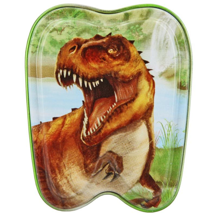 Latita Dino World