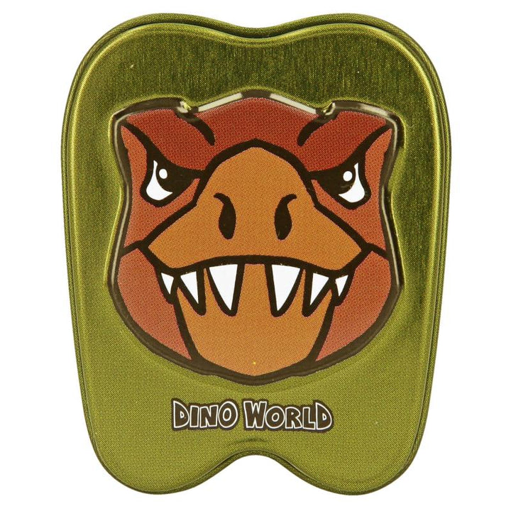 Latita Dino World