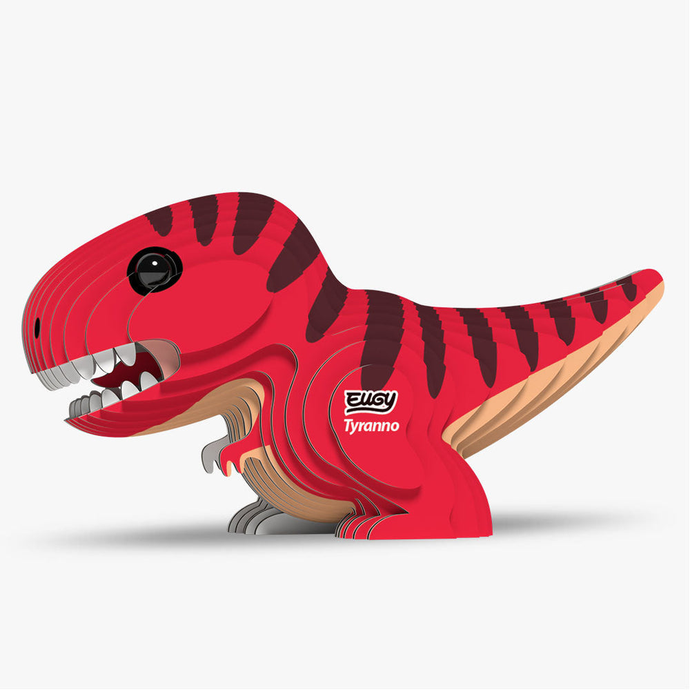 005 Tyranno