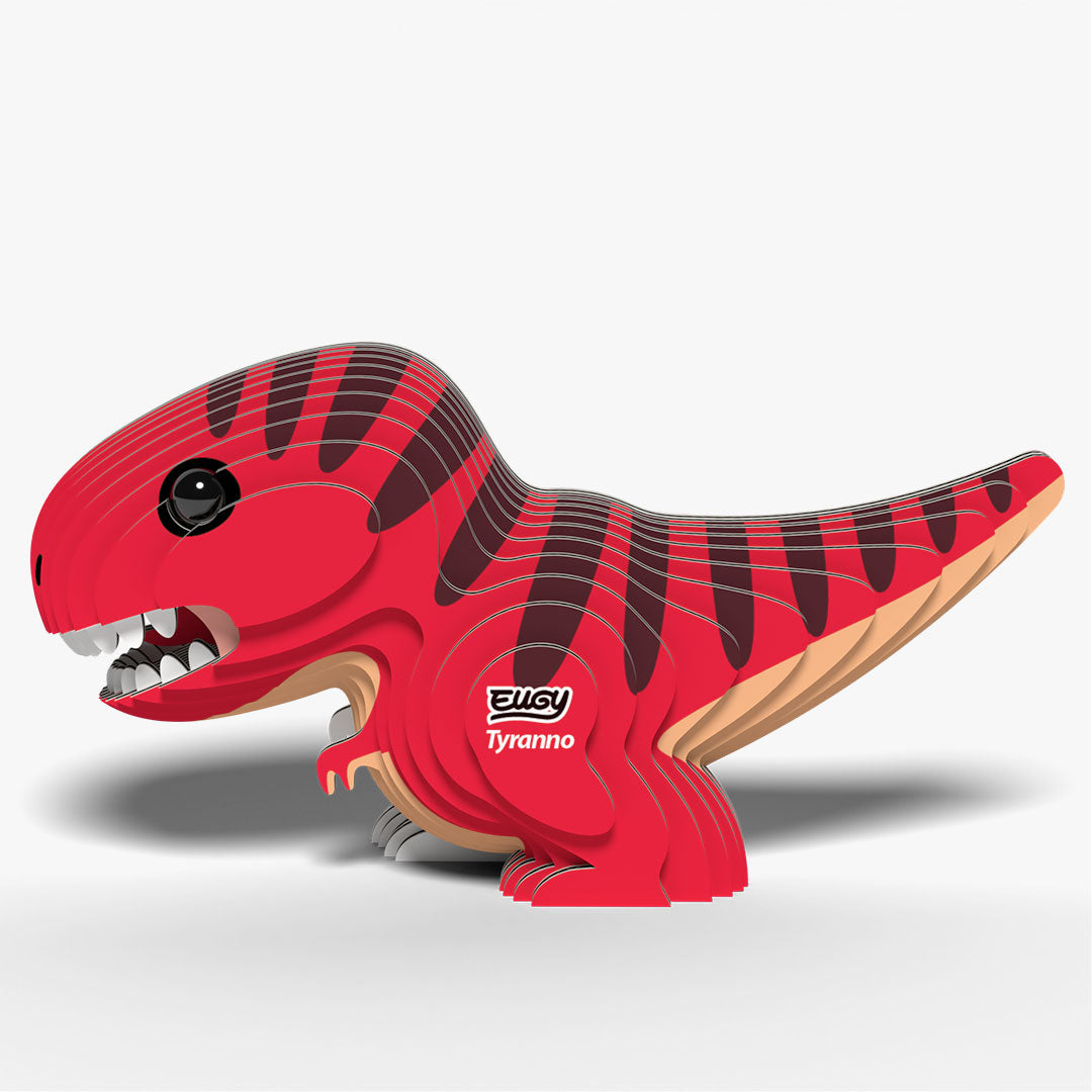 005 Tyranno