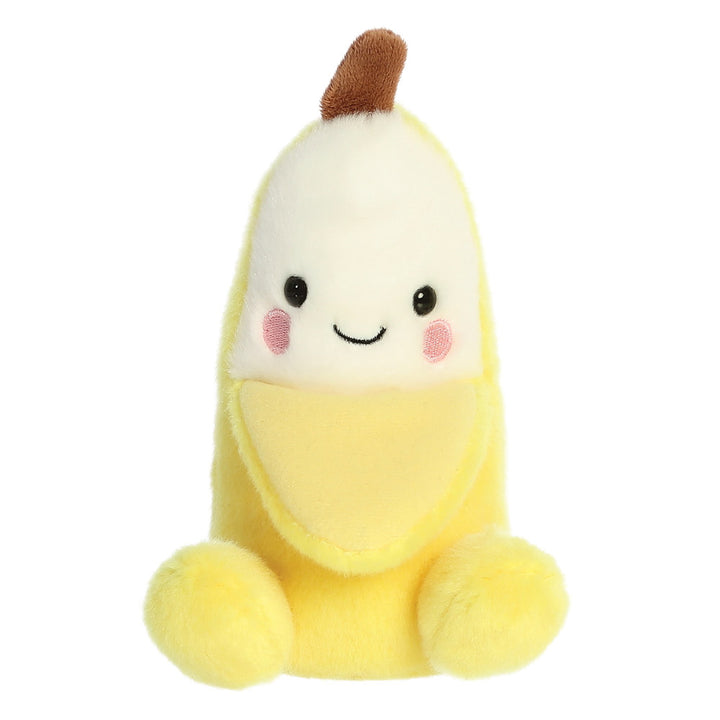Peluche Palm Pals - Plátano 13 cm