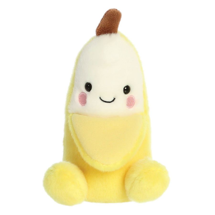 Peluche Palm Pals - Plátano 13 cm