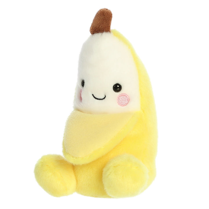 Peluche Palm Pals - Plátano 13 cm