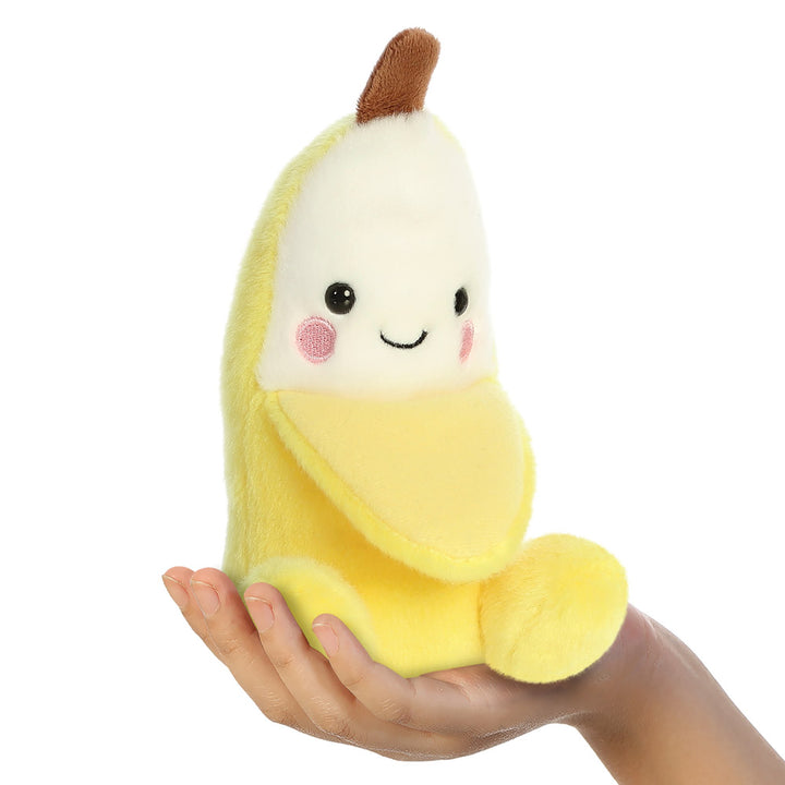 Peluche Palm Pals - Plátano 13 cm