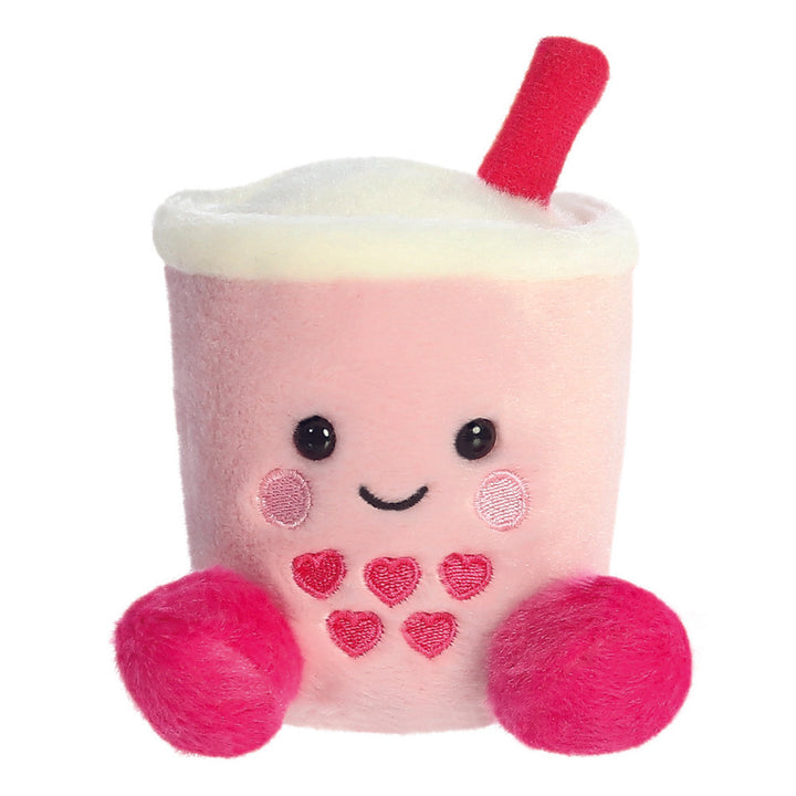 Peluche Bubble Tea 13 cm